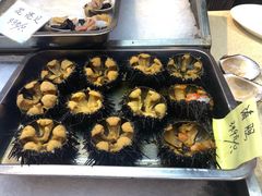 -三个渔夫·蒸汽海鲜(小白楼店)