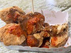 -越香王老汉臭豆腐