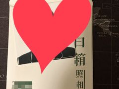 -白箱照相馆·外拍