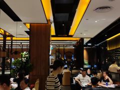 -半秋山西餐厅(宜昌大洋店)