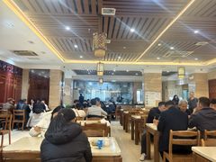 -黄家泡馍馆·非遗老字号·清真(凤九海荣名城店)