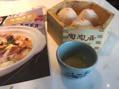 -陶陶居酒家(海岸城店)