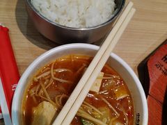 -小木屋拌饭(沈阳中街大悦城店)