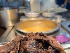 -陆元丰·兰州纯汤牛肉面(自强西路店)