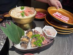 -牛YO寿喜烧和牛火锅自助(三台子万象汇店)