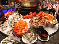 -安蒂娅·海鲜自助餐厅(安蒂娅美兰酒店)