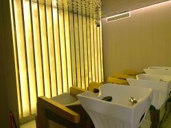 -上禾 HAIR SALON