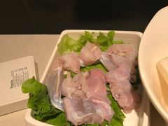 -海底捞火锅(泉城路店)