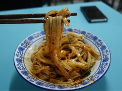 -樊记腊汁肉(竹笆市总店)