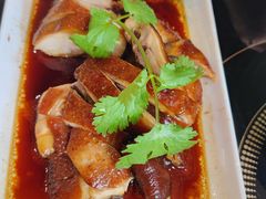 -玉兰苑一等茶餐厅