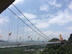 -荔江湾景区