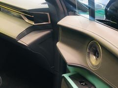 -莲花跑车(国贸商城店)