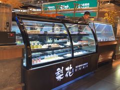 -梨花自助烤肉(西三旗万象汇黑金店)