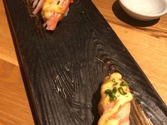 -初居食屋日式料理(万象城购物中心店)