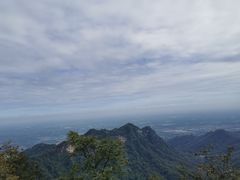 -青城山