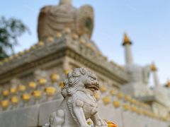 -西安市广仁寺
