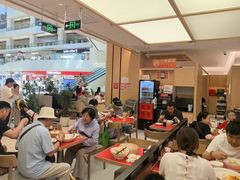 -阳阳中国饭(龙湖大兴天街)