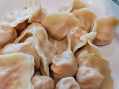 -大妈饺子馆·特色锅包肉·饺子(鼓楼店)