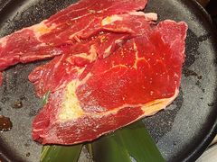 -牛YO烧肉烤肉自助(万象城春河里店)