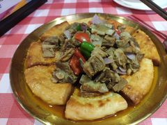 -西域阿里马新疆菜·清真(桂花路店)