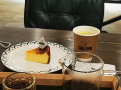 -之悦咖啡馆(新星宇·之洲店)