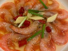 恰-高佳庄·舟山海鲜(海景旗舰店)