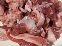 -天桥老金涮肉(牛街店)