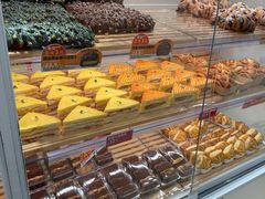 -味多美蛋糕(远大路店)