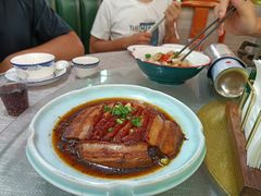 -寻乡迹· 湖南家宴(竹坑店)