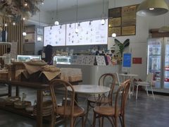 -嗒令甜品·主题融合料理餐厅(首座时代店)