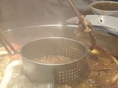 -盛源川香鱼火锅(西小区总店)
