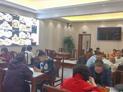 -清真·同发顺饭庄·烧麦(总店)