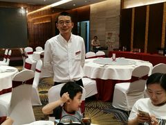 -久宴·天目湖大鱼头(恐龙园店)