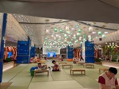 -青水瓦台汤泉(未央店)