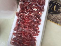 -潮悦牛肉火锅城(水贝店)