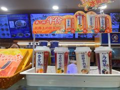 -西部马华清真兰州牛肉面·烧烤夜市(广渠门店)