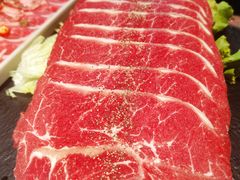 -火炉旁烤肉(阳光店)