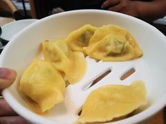 -船歌·鱼水饺青岛菜(枫蓝国际购物中心店)
