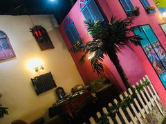 -小娘惹厨房Little Nyonya(狮城有约上榜店)