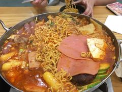 -李先生的首尔小馆(松江启源广场店)