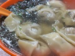 -阿麟馄饨(延长路店)