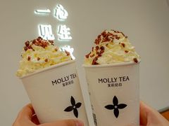 -茉莉奶白(天水秦州万达广场店)