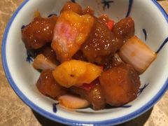 古老肉-盛宴标帜餐厅·亲子自助 (南昌喜来登酒店)