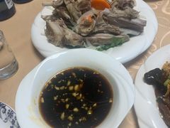 -苏力坦新疆特色(东直门店)