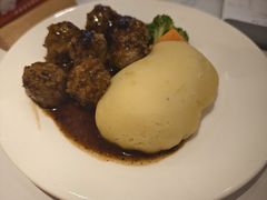 -库滋明·俄罗斯特色美食(中央大街店)