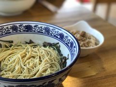 -朱洪元苏式面馆(绿宝广场店)
