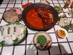 -朱光玉火锅馆(全国总店·金冠好店)