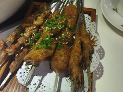 鱼厨工坊(九方城店)-酸婆娘重庆菜(紫竹路店)