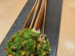 -隅乐胡椒虾·台湾菜·团建(皇岗店)