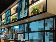 -吴满满油泼面(北方风味园店)